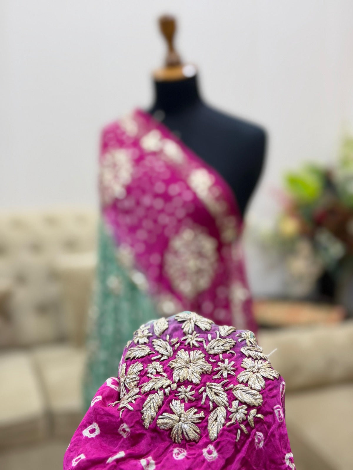 SIGNATURE VEILS