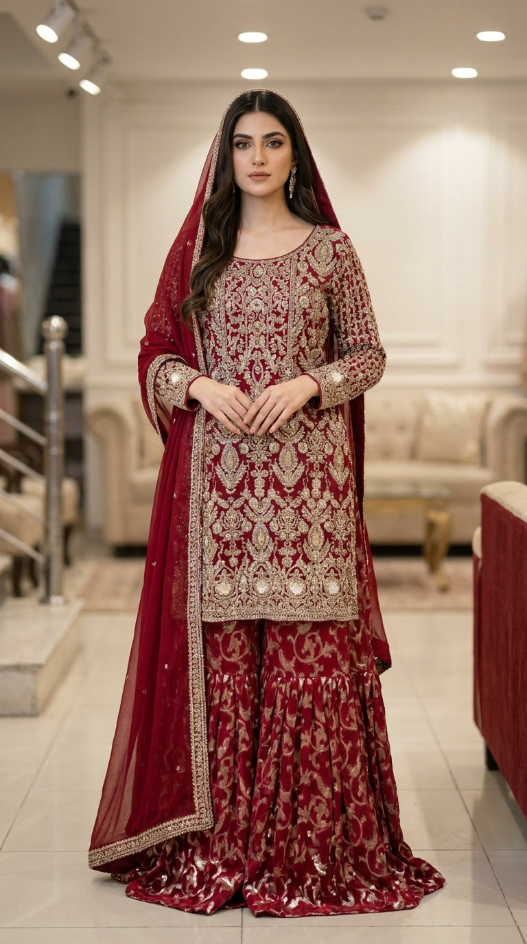 BRIDAL